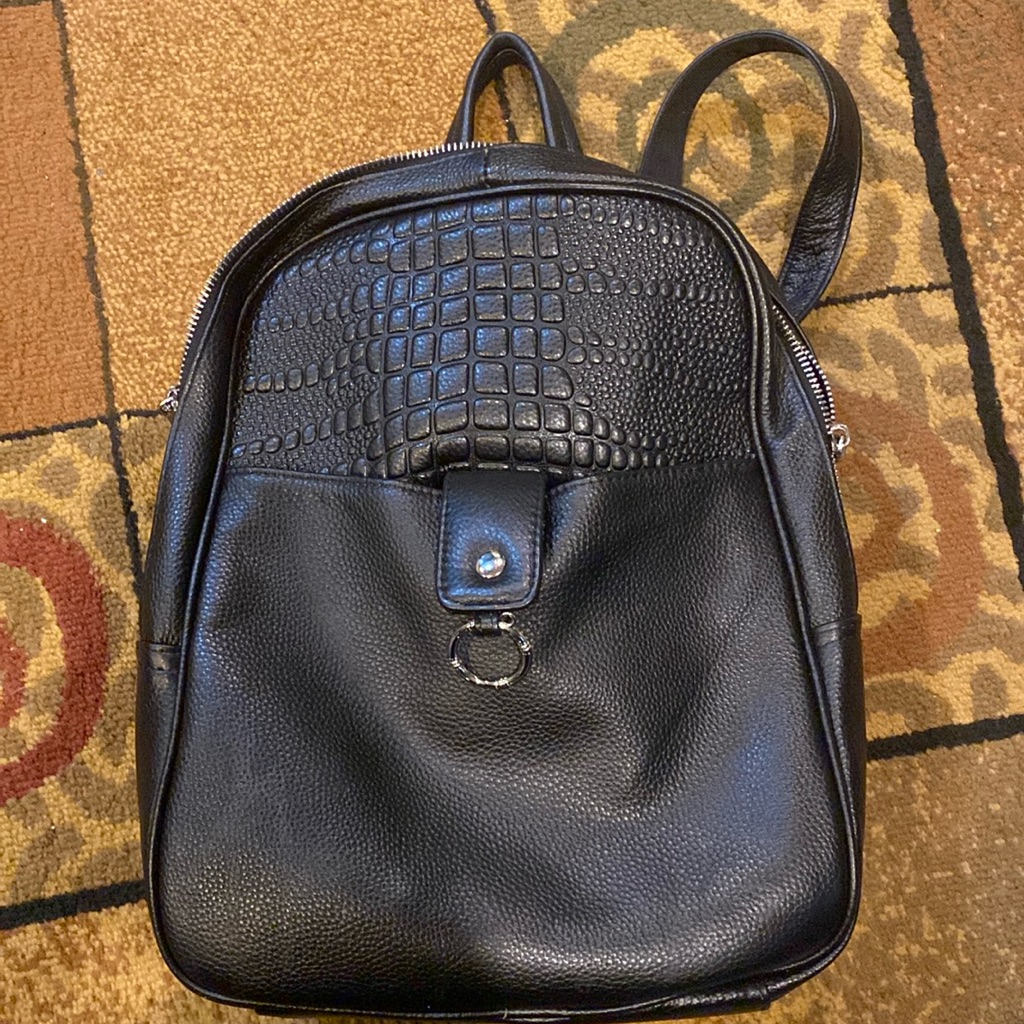 Concealed Carry Backpack